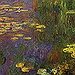 BucketList + Go To Claude Monet's Garden ... = ✓