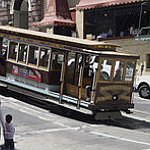 BucketList + Ride The San Fransisco Trams = ✓