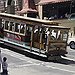 BucketList + Ride The San Fransisco Trams = ✓