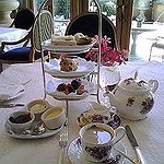 BucketList + Afternoon Tea At Claridge's / ... = ✓