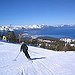 BucketList + Lake Tahoe Ski / Board = ✓