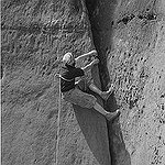 BucketList + Learn To Rock Climb Well. = ✓