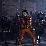 BucketList + Learn Thriller Dance = ✓