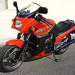 BucketList + Learn To Ride A Motorcycle = ✓