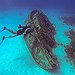 BucketList + I Want To Go Scuba ... = ✓