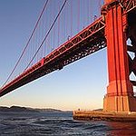 BucketList + Bike Across The Golden Gate ... = ✓
