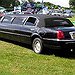 BucketList + Ride In A Limousine = ✓