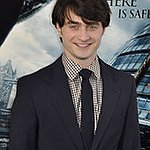 BucketList + Meet Daniel Radcliffe = ✓