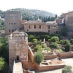BucketList + Go To The Alhambra. = ✓