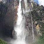 BucketList + Stand Under A Waterfall = ✓