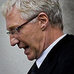 BucketList + Meet Paul O'Grady = ✓