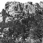 BucketList + Visit Mount Rushmore = ✓