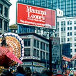 BucketList + Attend The Macy's Thanksgiving Day ... = ✓