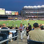 BucketList + See Yankee Stadium = ✓