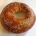 BucketList + Try Rainbow Bagel = ✓