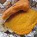 BucketList + Try Jamaican Food = ✓