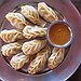 BucketList + Try Nepalese Food = ✓
