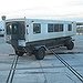 BucketList + Go On A Mobile Lounge = ✓