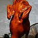 BucketList + Eat Peking Duck In Beijing, ... = ✓