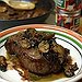 BucketList + Eat At The Jervois Steakhouse ... = ✓