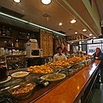 BucketList + Eat At Cazador On Dominion ... = ✓