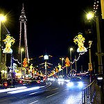 BucketList + See The Blackpool Lights = ✓