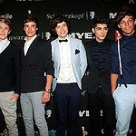 BucketList + To Meet One Direction = ✓