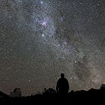 BucketList + Go Stargazing Away From Light ... = ✓