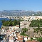 BucketList + Go Back To Sorrento = ✓