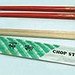 BucketList + Learn To Use Chopsticks = ✓