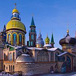 BucketList + Go To Russia = ✓