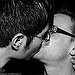 BucketList + Have A Romantic Kiss In ... = ✓