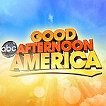 BucketList + Go See Good Morning America = ✓
