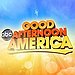 BucketList + Go See Good Morning America = ✓