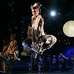 BucketList + See A Musical With Ashley ... = ✓