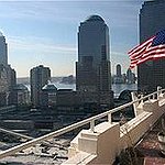 BucketList + Visit Ground Zero In New ... = ✓
