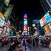 BucketList + Be In New York For ... = ✓