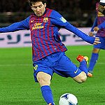 BucketList + Go To An Fc Barcelona ... = ✓
