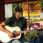 BucketList + Go To A Luke Bryan ... = ✓