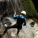 BucketList + Заняться Каньонингом = ✓