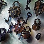 BucketList + Learn How To Pick Locks = ✓