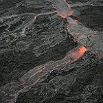 BucketList + Go To An Active Volcano = ✓