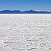 BucketList + Go To Salar De Uyuni, ... = ✓