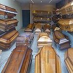 BucketList + Sleep In A Coffin = ✓