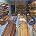 BucketList + Sleep In A Coffin = ✓