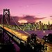 BucketList + I Wanna Visit San Francisco!!! = ✓