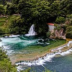 BucketList + Visit Croatias Krka National Park = ✓