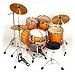 BucketList + Learn Drumming = ✓