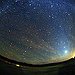 BucketList + See A Meteor Shower = ✓