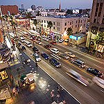 BucketList + Go To Hollywood = ✓